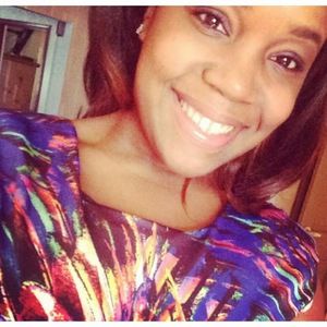 Meet your Posher, Jovynn